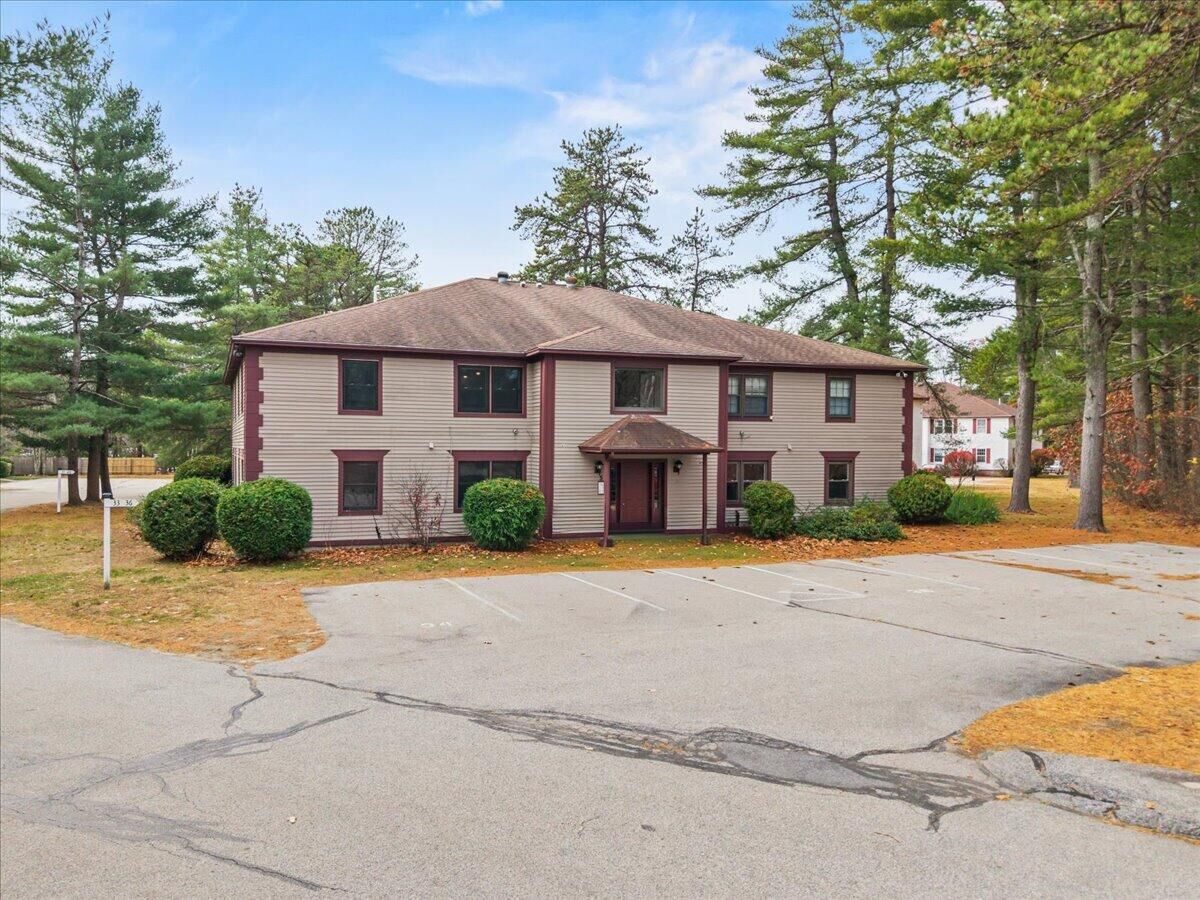 Property Photo:  39 Smithwheel Road 34  ME 04064 