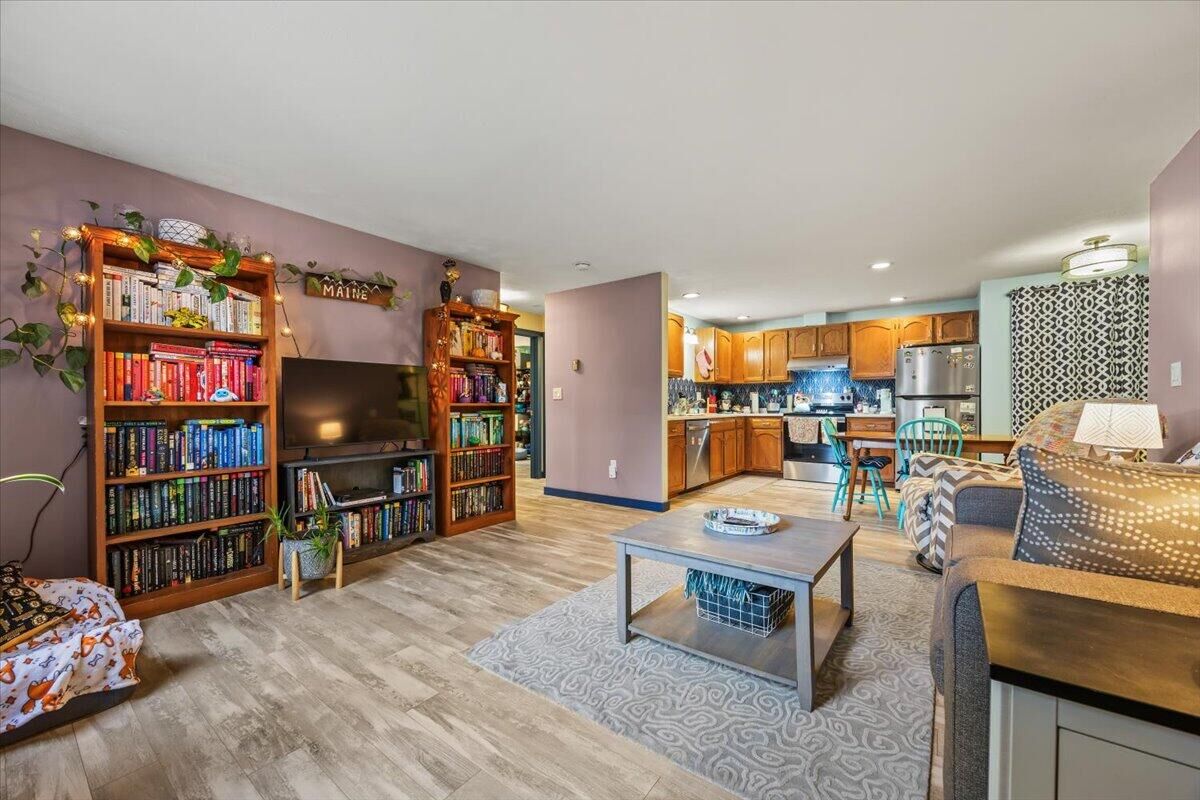 Property Photo:  39 Smithwheel Road 34  ME 04064 