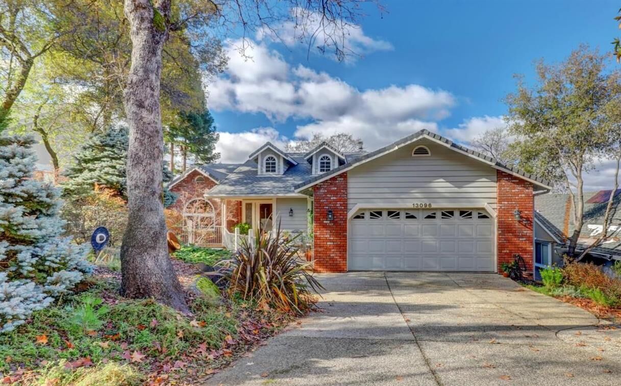 Property Photo: 13096 Lake Wildwood Drive CA 95946