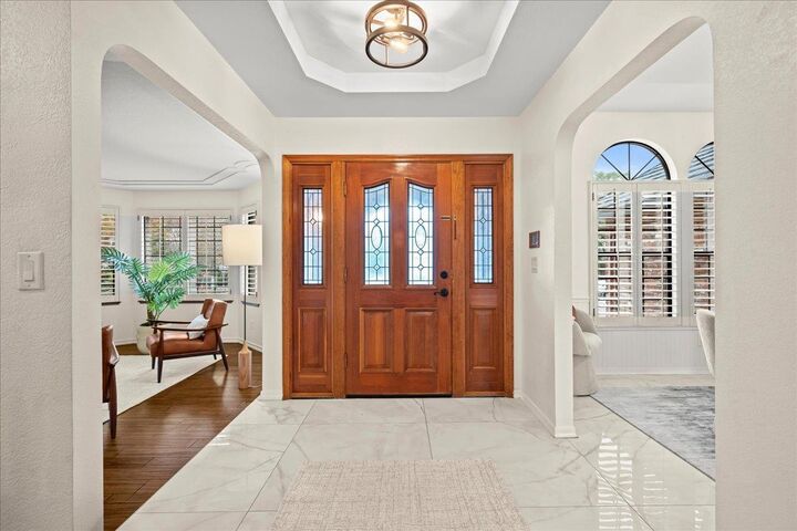 Property Photo: 2525 Carnelian Circle CA 95762