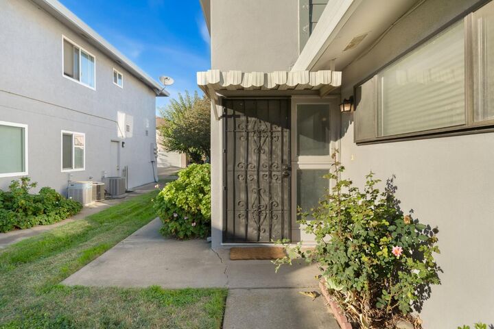 Property Photo:  9049 El Cajon Way 3  CA 95826 