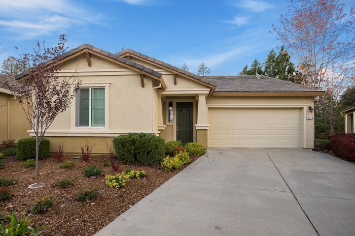 3419 Eskaton Drive  Placerville CA 95667 photo