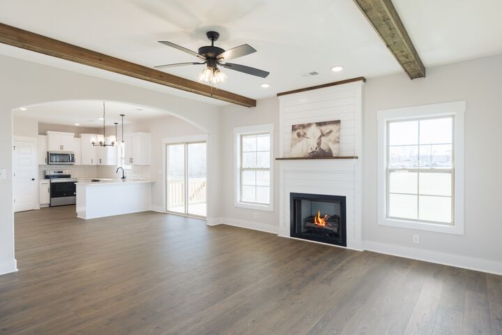 Property Photo:  1056 Cherry Blossom Ln  TN 37040 