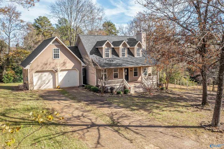 Property Photo: 108 Kenneth Street AL 35904