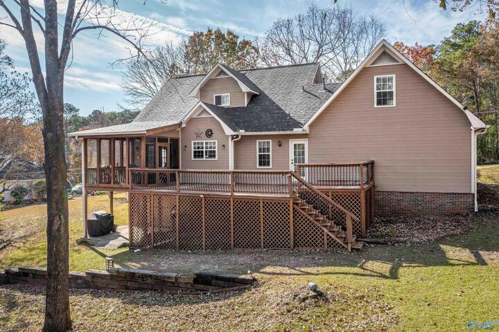 Property Photo: 108 Kenneth Street AL 35904
