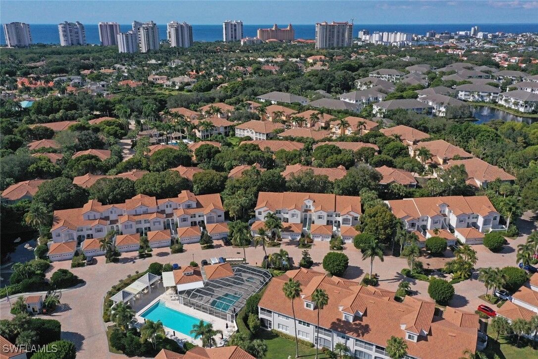 Property Photo:  8410 Excalibur Circle A7  FL 34108 