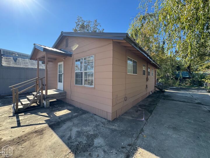 Property Photo: 155 Highway 1B AR 72324