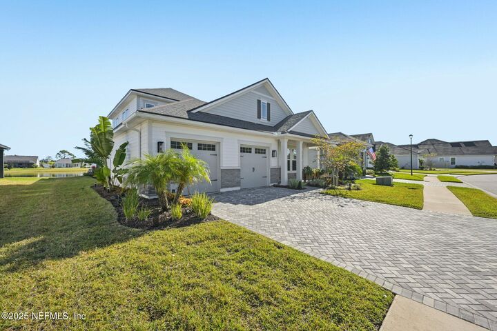 Property Photo: 181 Lamego Lane FL 32095