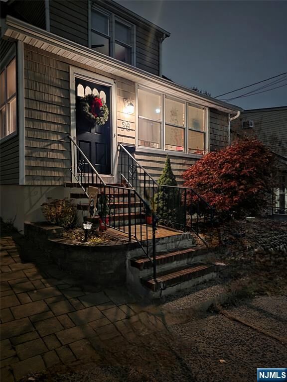 Property Photo:  56 Gould Street  NJ 07013 