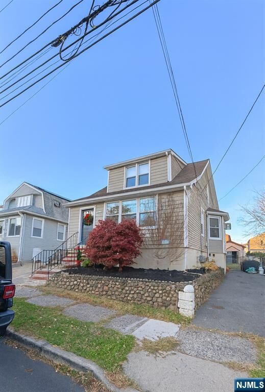Property Photo:  56 Gould Street  NJ 07013 