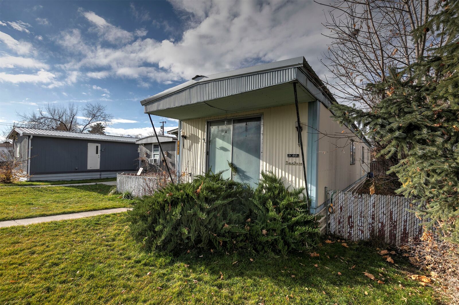 Property Photo: 1803 Eaton Street MT 59801