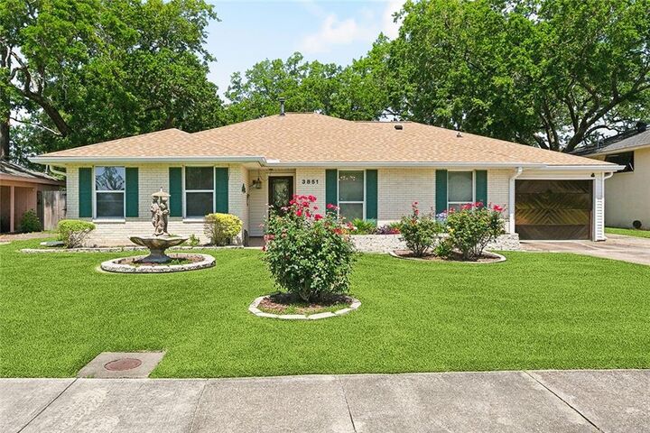 3851 Croydon Street  Slidell LA 70458 photo