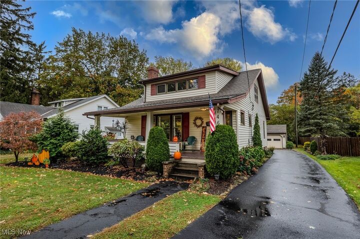 Property Photo:  7468 Case Avenue  OH 44060 
