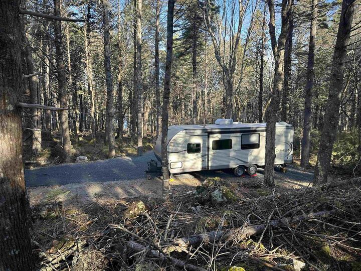 Property Photo:  Lot 15 Horseback Hideway  NS B0T 1E0 