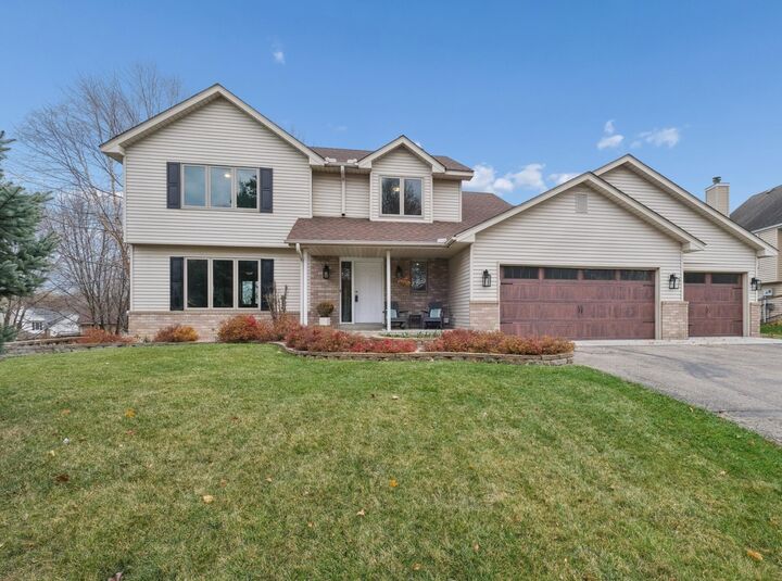 14867 Oakwood Place  Savage MN 55378 photo