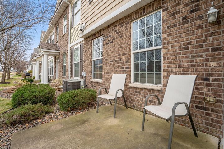 Property Photo:  7370 Bunker Lake Boulevard NW  MN 55303 