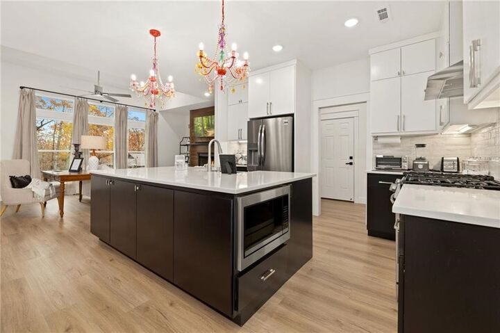 Property Photo:  14 Stoneykirk Drive  AR 72714 