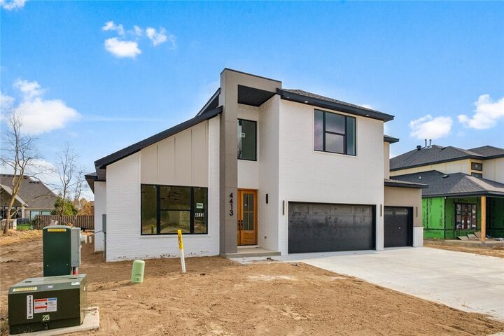 Property Photo:  4413 S 88th Street  AR 72713 