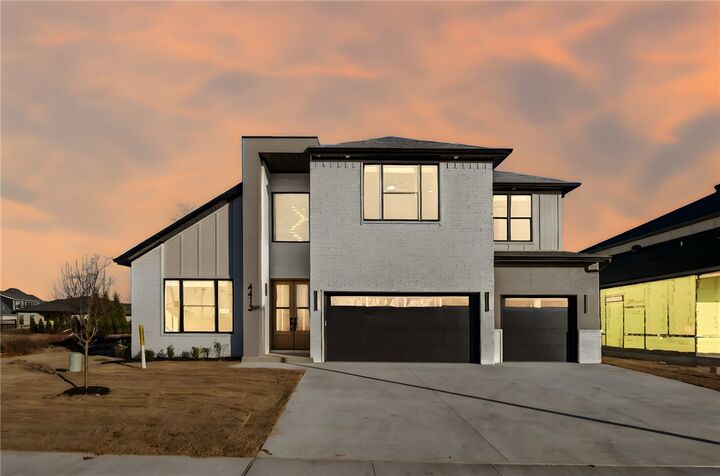 Property Photo:  4413 S 88th Street  AR 72713 