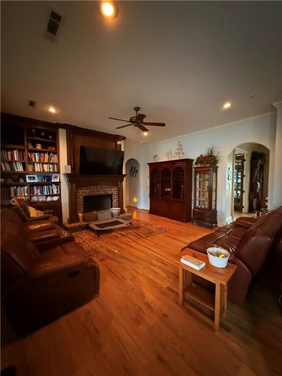 Property Photo: 4790 Stonewall AR 72764