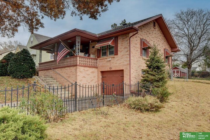 Property Photo:  6253 S 41st Street  NE 68107 