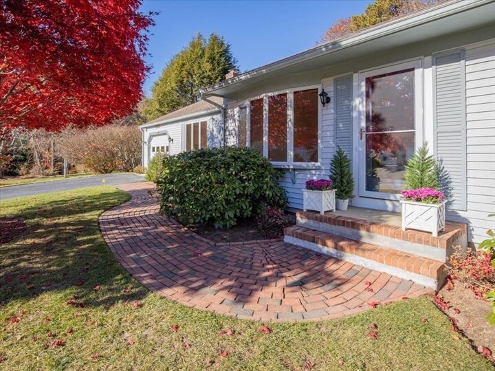 Property Photo:  205 James Otis Rd  MA 02632 