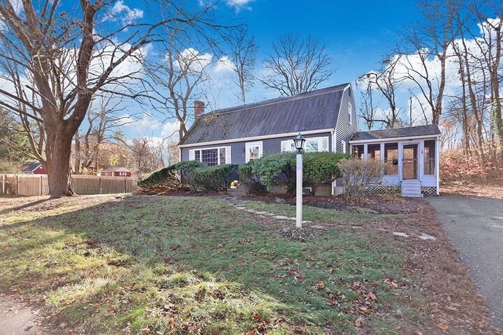 Property Photo:  8 Autumn Ln  MA 02081 