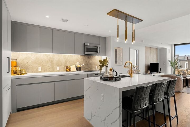 Property Photo:  55 Lagrange St 1703  MA 02116 