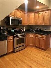 Property Photo: 298 K Street 1 MA 02127