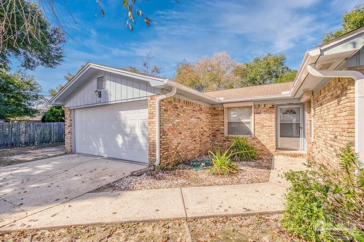 Property Photo:  4015 Burbank Dr  FL 32504 