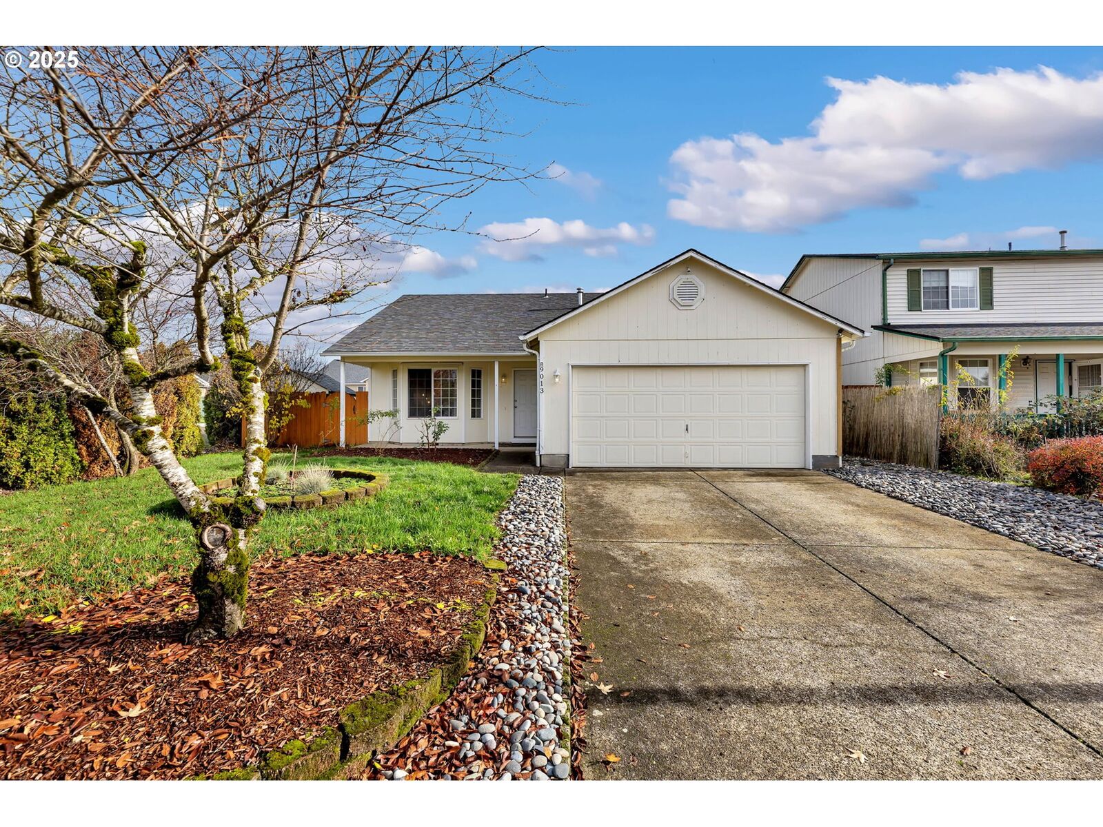 Property Photo: 9013 NE 135th Ave WA 98682