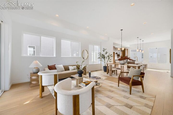 Property Photo:  1735 Keystone Crest Lane  CO 80905 