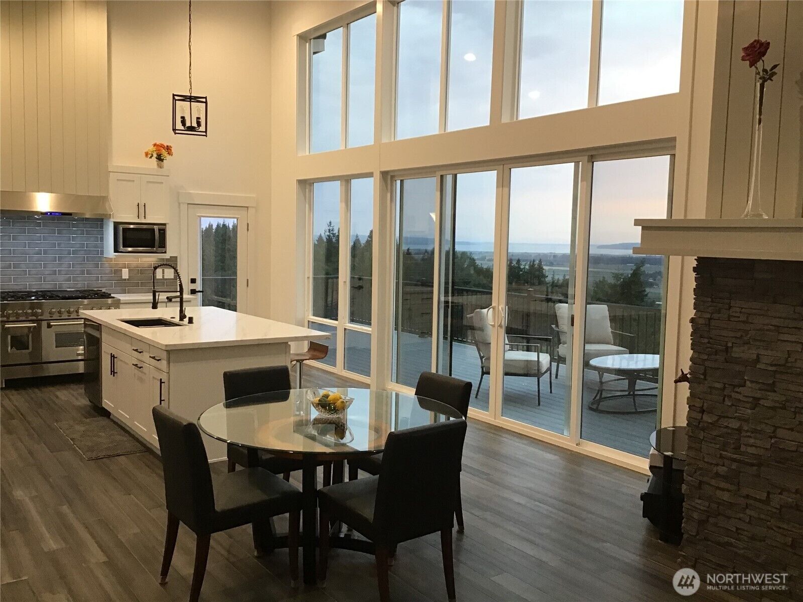 Property Photo:  11939  New Morning Drive  WA 98221 