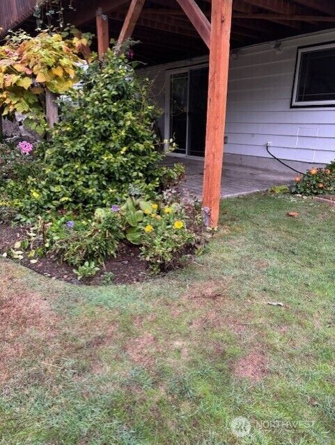 Property Photo:  415 N 179th Place Lower  WA 98133 