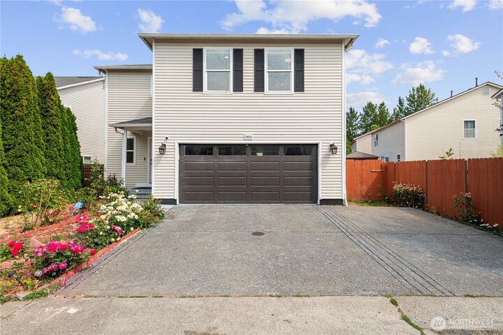 Property Photo: 29643 126th Avenue SE WA 98092