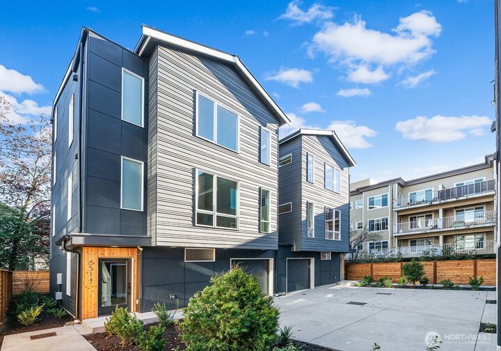 6514  23rd Avenue NE  Seattle WA 98115 photo