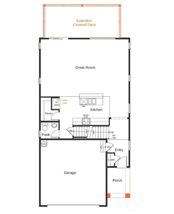 Property Photo:  24220  13th Avenue SE Cr02  WA 98021 