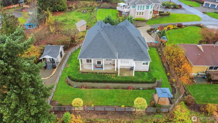 Property Photo: 9001 38th Street Ct E WA 98371