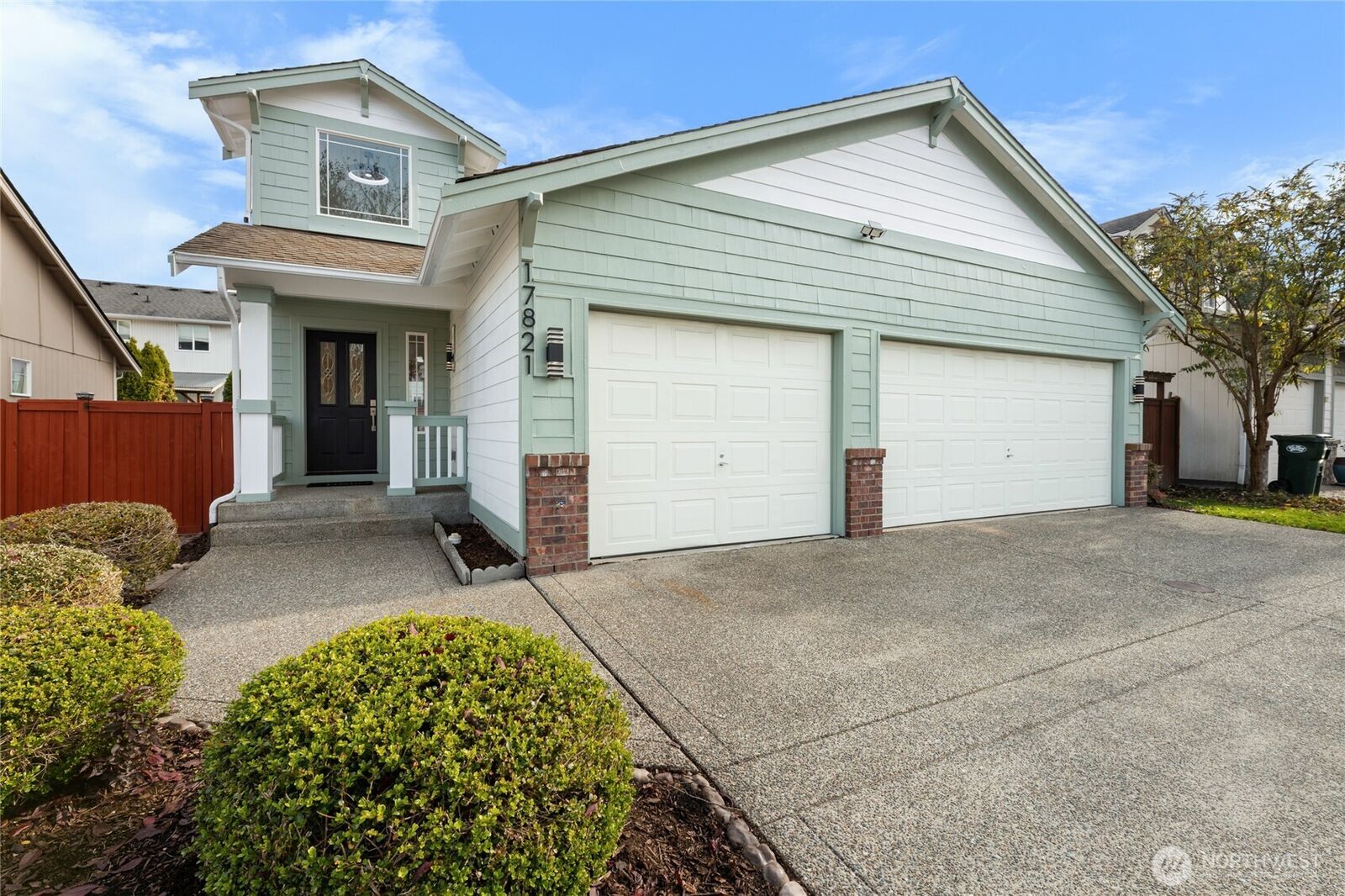 Property Photo:  17821  24th Avenue Ct E  WA 98445 