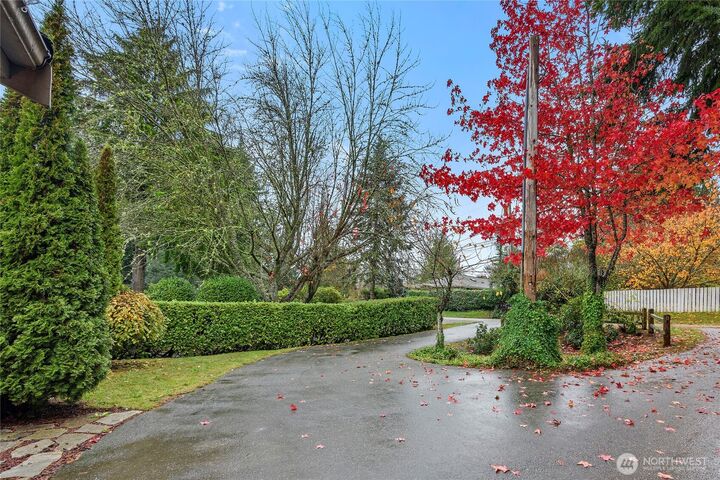 Property Photo:  4203  Olympus Drive NE  WA 98310 