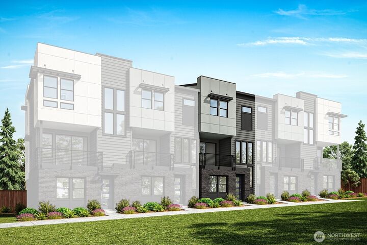 18805  99th Court NE C  Bothell WA 98011 photo