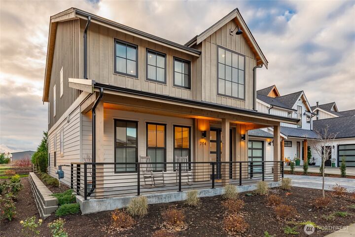 Property Photo: 204 Pebblebrook Drive WA 98264