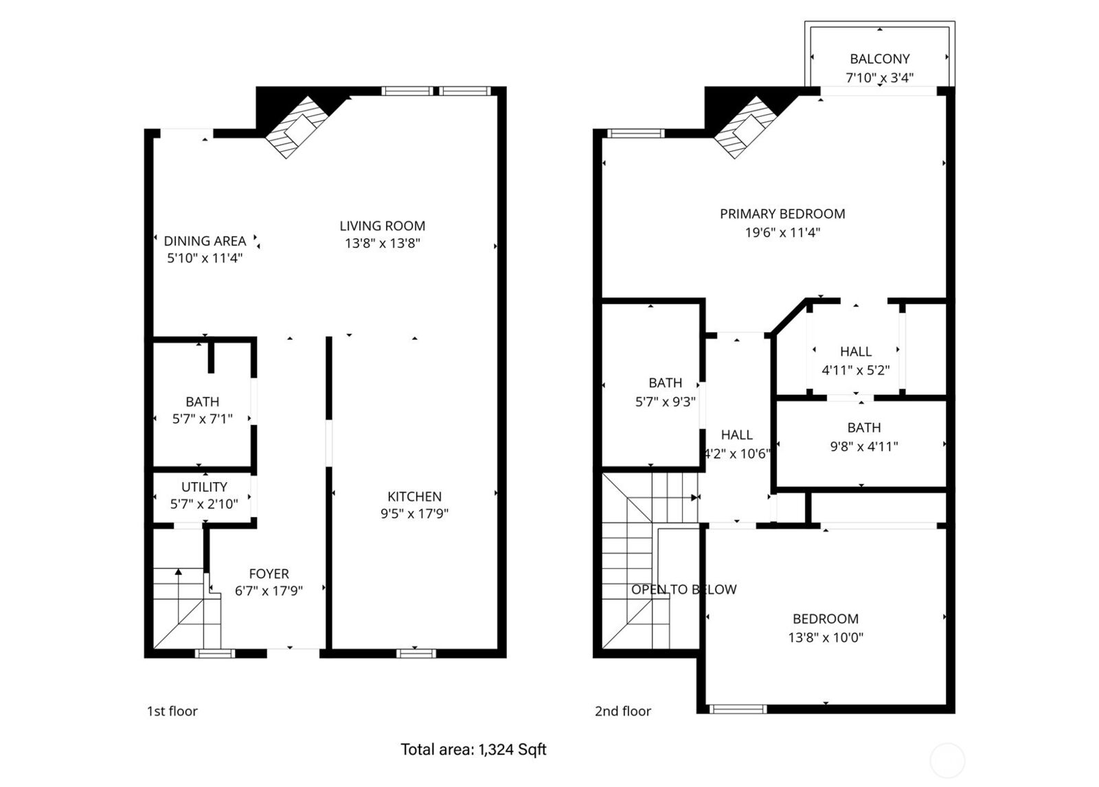 Property Photo:  10001  NE 12th St 110  WA 98004 