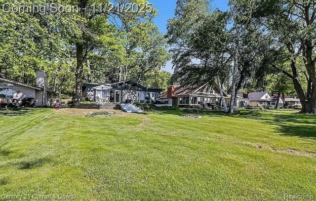 Property Photo:  2662 Vineyard Lane  MI 49230 