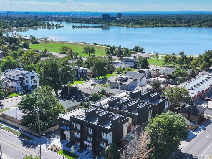 Property Photo:  5128 W 26th Avenue 205  CO 80212 