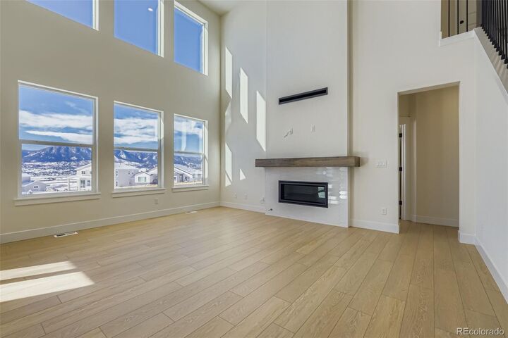 Property Photo: 16916 Greenfield Drive CO 80132