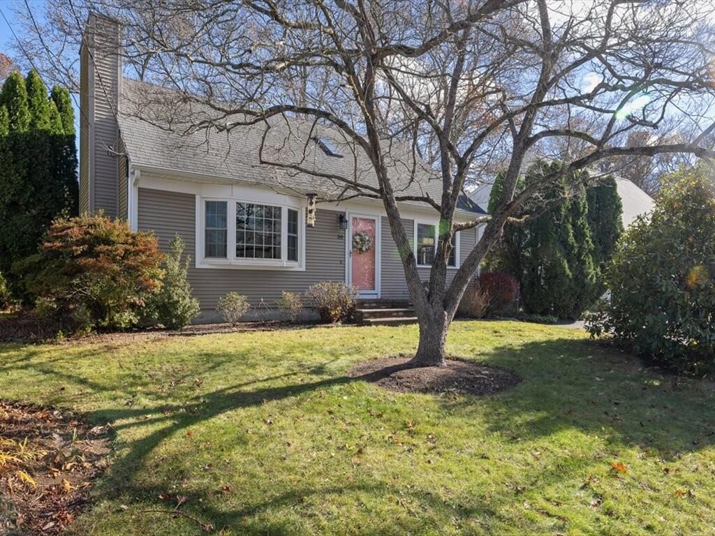 Property Photo:  59 Spice Bush Trail  RI 02882 