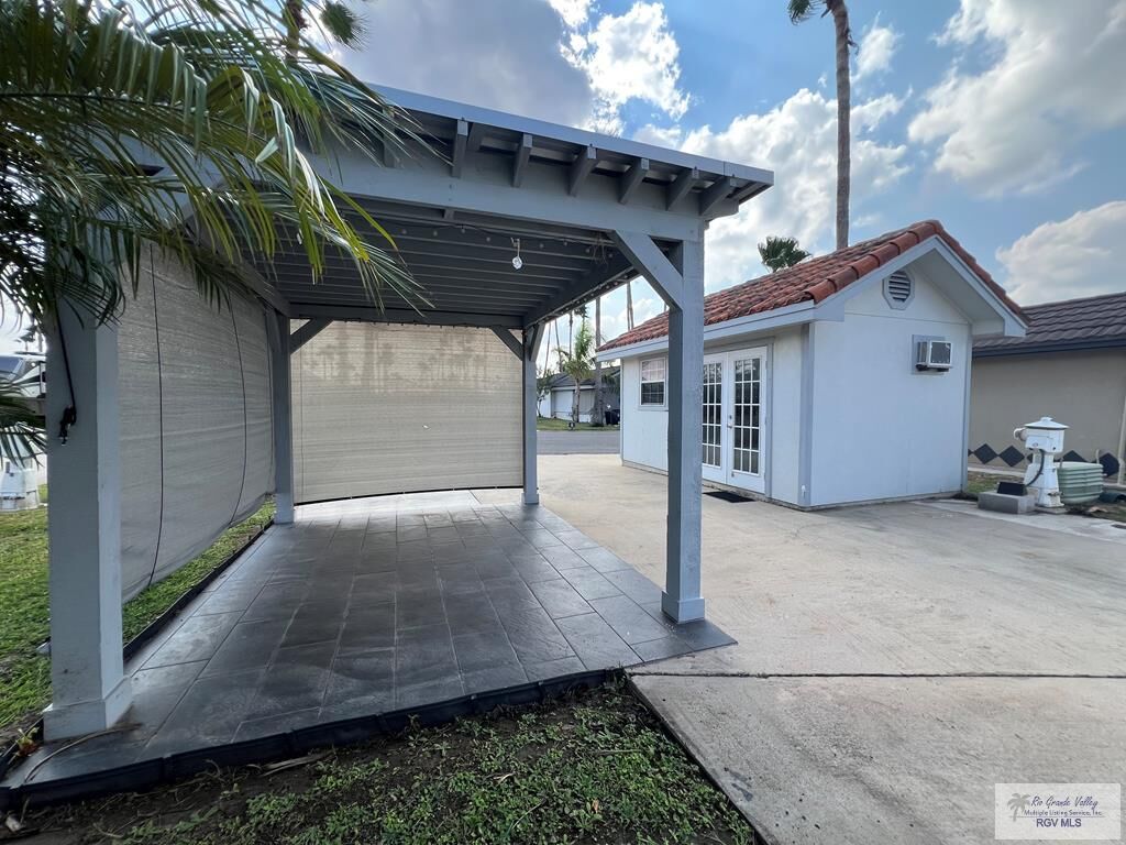 Property Photo:  2143 W Los Lagos  TX 78570 