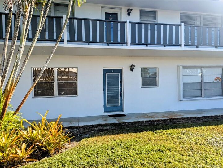 Property Photo: 2929 SE Ocean Boulevard 139-3 FL 34996