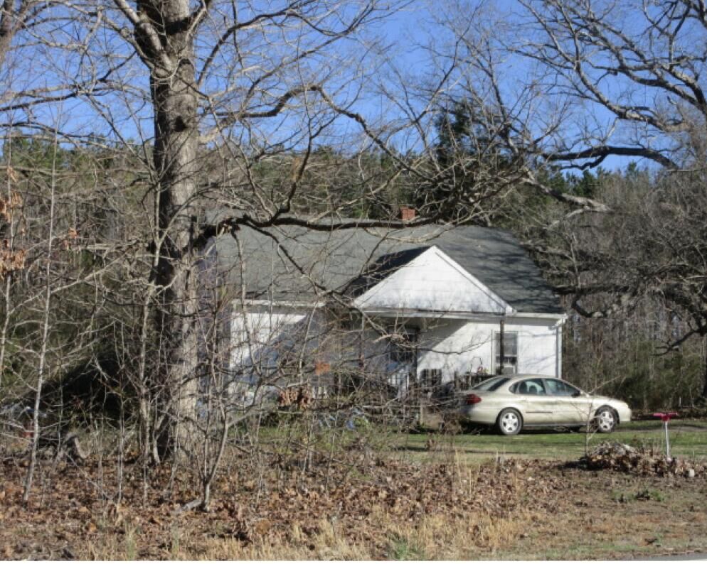 Property Photo:  8100 Stage Coach Rd  VA 24577 